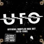 UFO, Official Bootleg Box Set: 1975-1982
