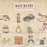 Kate Rusby, Hand Me Down mp3