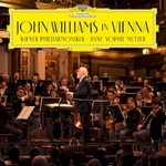 Anne-Sophie Mutter, Wiener Philharmoniker, John Williams in Vienna