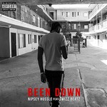 Nipsey Hussle, Been Down (feat. Swizz Beatz) mp3