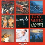 Roxy Music, 12 Of Their Greatest Ever Hits