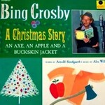 Bing Crosby, A Christmas Story