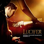 Lucifer Cast/Tom Ellis, Lucifer: Seasons 1-5 mp3
