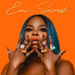Emi Secrest, Orange