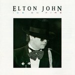 Elton John, Ice on Fire mp3