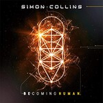 Simon Collins, Becoming Human mp3