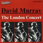 David Murray, The London Concert