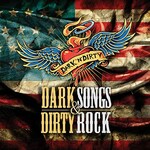 Various Artists, Dark Songs & Dirty Rock