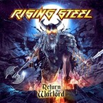Rising Steel, Return of the Warlord mp3