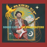 Ronnie Earl & The Broadcasters, Rise Up