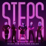 Steps, What the Future Holds (Single Mix) mp3