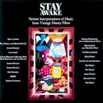 Various Artists, Stay Awake: Various Interpretations of Music From Vintage Disney Films