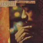 Jimi Hendrix, Burning Desire mp3