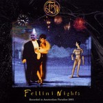 Fish, Fellini Nights mp3