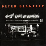 Peter Blakeley, Harry's Cafe De Wheels