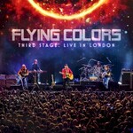 Flying Colors, Third Stage: Live In London