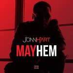 Jonn Hart, Mayhem
