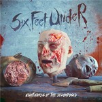 Six Feet Under, Nightmares of the Decomposed mp3
