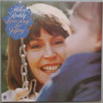 Helen Reddy, Love Song for Jeffrey
