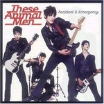 These Animal Men, Accident & Emergency mp3