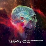 Leap Day, From the Days of Deucalion Chapter 2