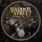 Maddox Street, Ultraviolet