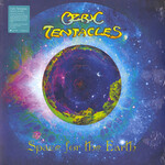 Ozric Tentacles, Space for the Earth mp3