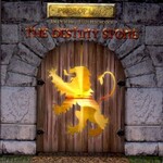 Pride Of Lions, The Destiny Stone