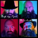 Marty Ray Project, Mixed Emotions