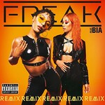 Victoria Monet, Freak (Remix) [feat. Bia]
