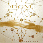 DGM, Tragic Separation mp3