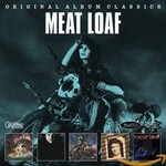 Meat Loaf, Original Album Classics mp3