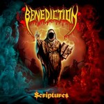 Benediction, Scriptures