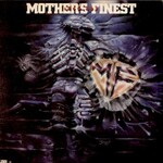 Mother's Finest, Iron Age