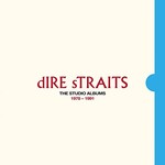Dire Straits, The Studio Albums 1978-1991