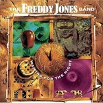 The Freddy Jones Band, Waiting For The Night mp3