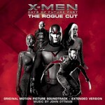 John Ottman, X-Men: Days of Future Past - Rogue Cut mp3
