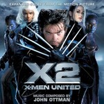 John Ottman, X2: X-Men United mp3