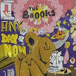 The Brooks, Any Day Now mp3