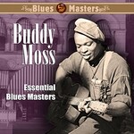 Buddy Moss, Essential Blues Masters mp3