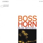 Blue Mitchell, Boss Horn