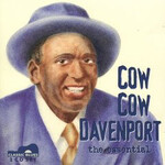 Cow Cow Davenport, The Essential mp3