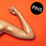 PINS, Hot Slick