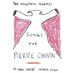The Mountain Goats, Songs for Pierre Chuvin mp3
