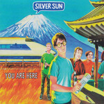 Silver Sun, You Are Here