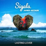 Sigala & James Arthur, Lasting Lover mp3