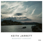 Keith Jarrett, Budapest Concert