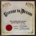 Kleeer, License To Dream