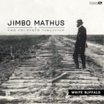 Jimbo Mathus, White Buffalo