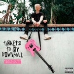 Machine Gun Kelly, Tickets To My Downfall (SOLD OUT)